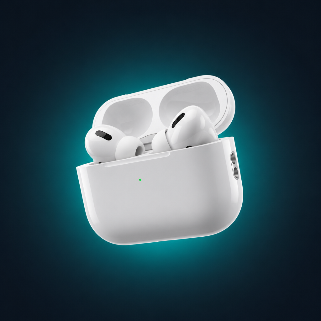 AirPods Pro 2.