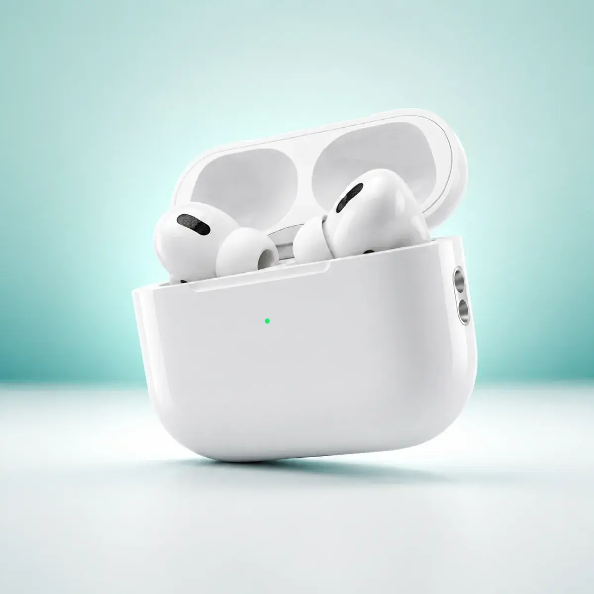 AirPods Pro 2nd Gen — Active Noise Cancellation