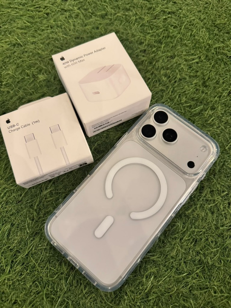Review from Customer