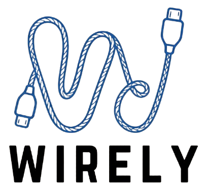 Wirely — Accessories & Tech